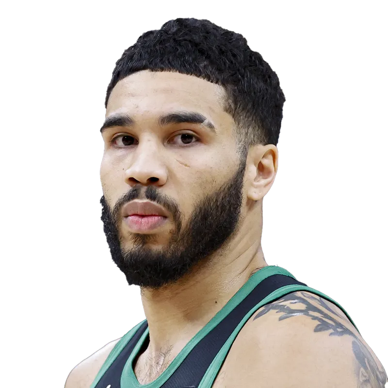 Los Cavaliers se inspiran en la provocación de Jayson Tatum para lograr una épica remontada contra los Celtics