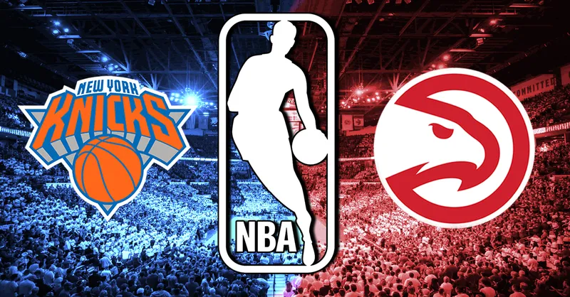 Predicciones y cuotas para el Knicks vs. Hawks: ¡Prepárate para el duelo del 6 de noviembre!