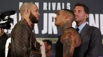 Chris Eubank Jr vs Conor Benn: Todo lo que necesitas saber sobre la pelea, el peso, la cartelera y más