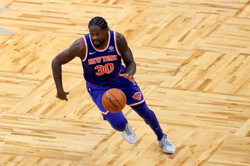 Cómo ha impactado el intercambio entre Knicks y Wolves en el rendimiento de ambos equipos