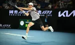 Abierto de Australia: Jannik Sinner se prepara para la semifinal contra Ben Shelton sin caer en la complacencia