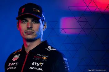 Verstappen revela emocionantes planes en su actualización sobre el RETIRO