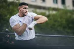 "Tommy Fury llega a un acuerdo para pelear contra exlíder de pandilla tras cancelar combate con Darren Till"