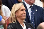 "Lo que Martina Navratilova notó sobre Rafael Nadal en 2015: su primera vulnerabilidad en la cancha"