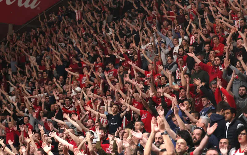 ¡Gran noticia para los aficionados! Crvena Zvezda abre las puertas a los hinchas de Partizan tras casi dos años