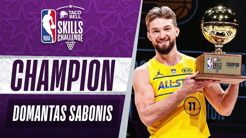 ¡Sabonis brilla y los Kings se llevan la victoria, mientras los Clippers arruinan la fiesta de Wemby!