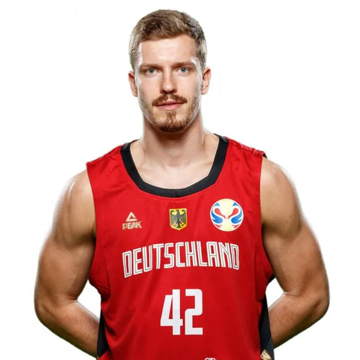 Andreas Obst establece un récord impresionante en la EuroLeague