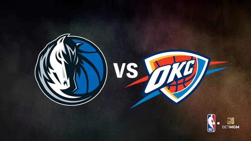 Pronósticos y Cuotas para Mavericks vs. Thunder: Predicciones de Puntaje y Apuestas para los Cuartos de Final de la Copa NBA 2024