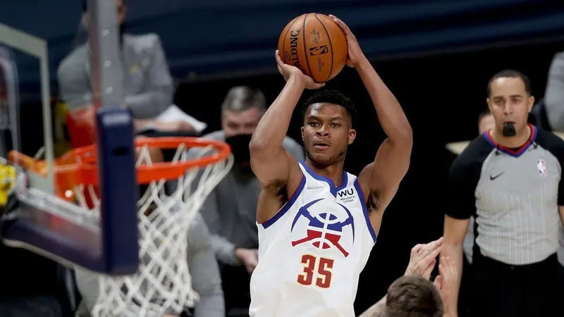 PJ Dozier se une oficialmente al Efes hasta el final de la temporada