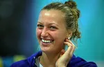 "Petra Kvitova asegura que nunca volverá a alcanzar su mejor nivel tras convertirse en madre"