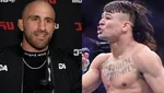 Alexander Volkanovski vs. Diego Lopes: Cuotas y todo lo que necesitas saber antes del evento principal de UFC 314