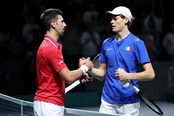 Jannik Sinner, número uno del mundo, se retira del ABN AMRO Open en Róterdam