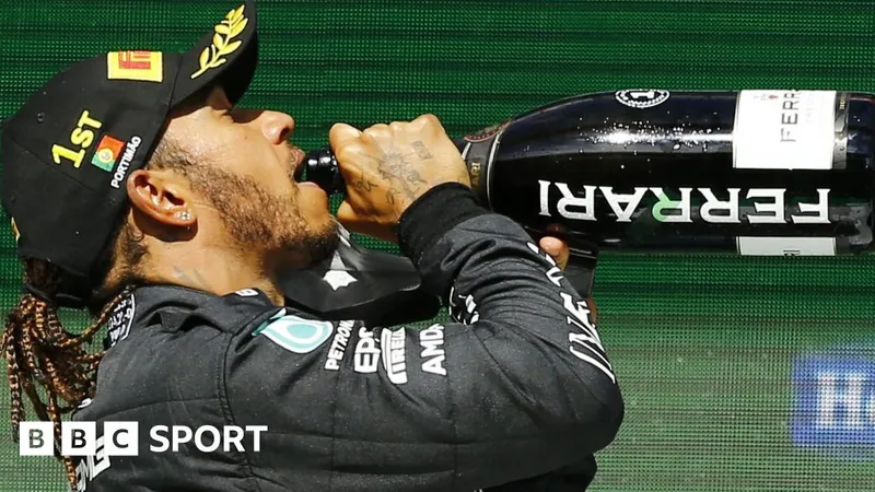 ¿Otra opción de reemplazo para Lewis Hamilton? Oliver Bearman promete regresar a Ferrari