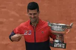 "Novak Djokovic revela su torneo de Grand Slam favorito y nombra a sus dos mayores rivales en la historia del tenis"