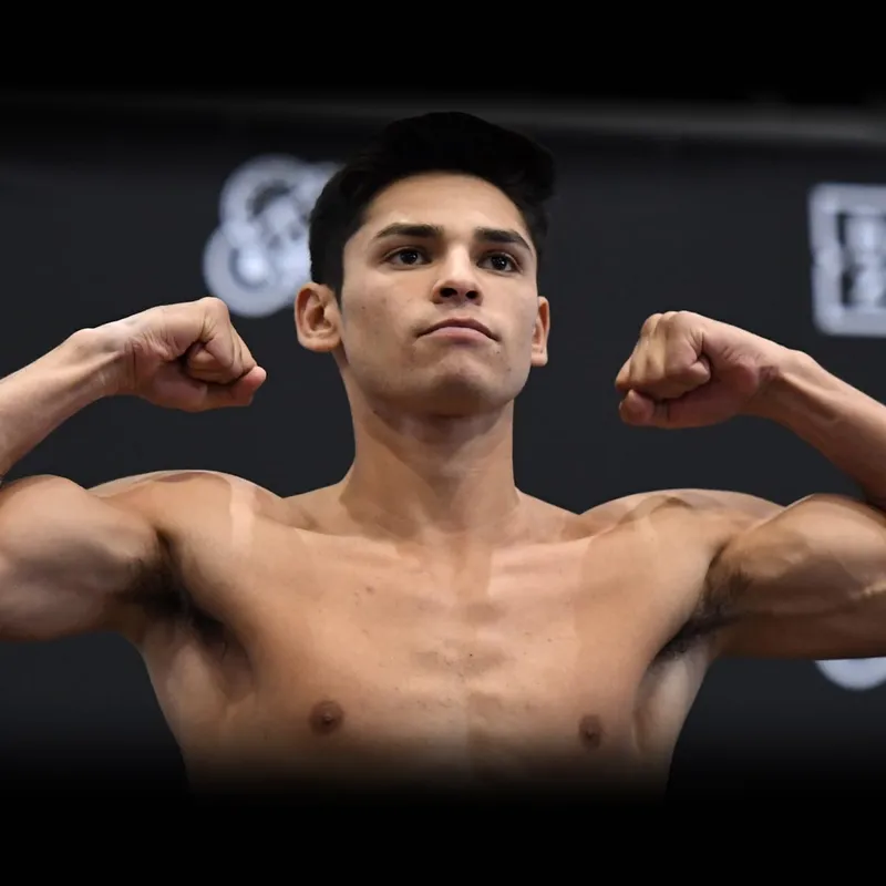 ¿Ryan Garcia Rompió Mentalmente a Haney? Análisis del Impacto Psicológico en el Boxeo