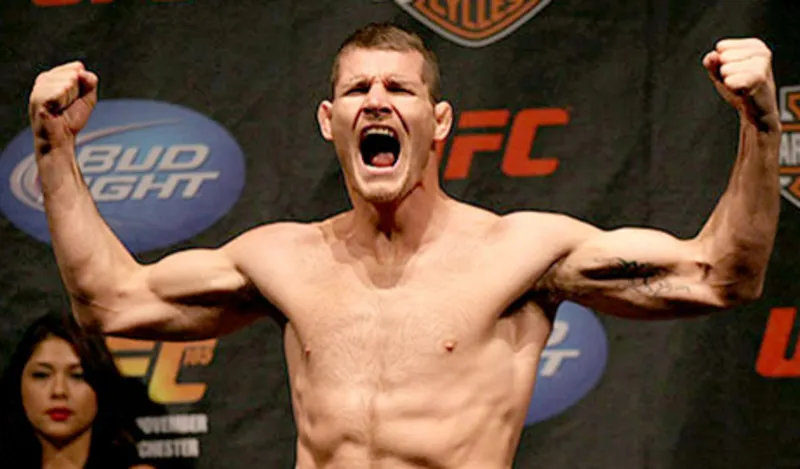 Por qué Michael Bisping cree que Anthony Smith no se retirará tras su derrota en UFC 310