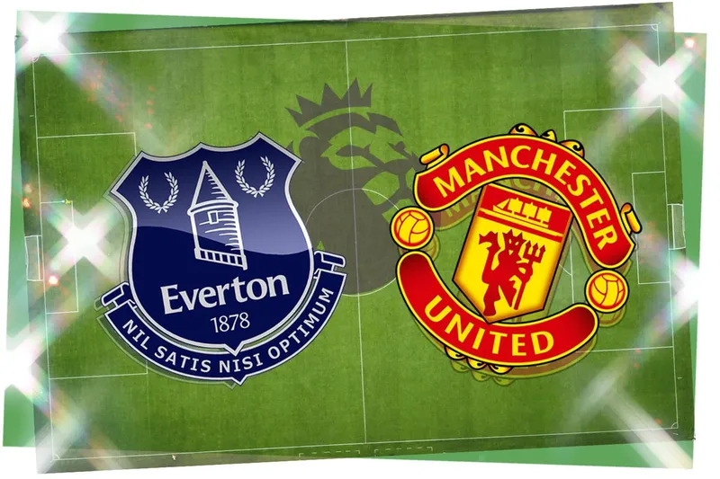 Premier League EN VIVO: Everton vs Spurs, Man Utd vs Brighton, Nottingham Forest vs Southampton - Resultados y Comentarios de Radio