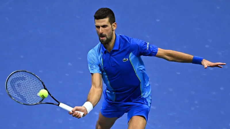 La longevidad de Djokovic sorprende a leyenda de la ATP, que lanza una asombrosa afirmación ante el ascenso de Alcaraz y Sinner