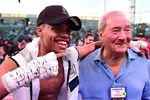 "Enfermedad de Floyd Schofield Obliga a Shakur Stevenson a Buscar un Reemplazo de Última Hora - Noticias de Boxeo"