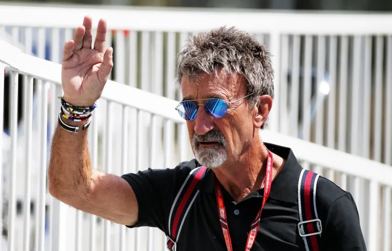 Eddie Jordan critica a la FIA: Dos desventajas de la F1 2024 que debes conocer