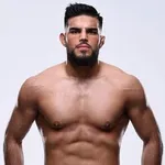 Nasrat Haqparast: ¿Está en su mejor momento tras 14 peleas en la UFC?