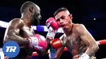 "Benavidez Busca Humillación: Morrell Advierte Sobre el Knockout del 'Pollo Gordo' - Noticias de Boxeo"