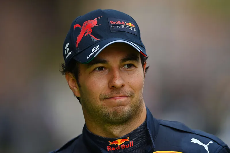 ¡Perez de Red Bull le da a Ricciardo una gran oportunidad!