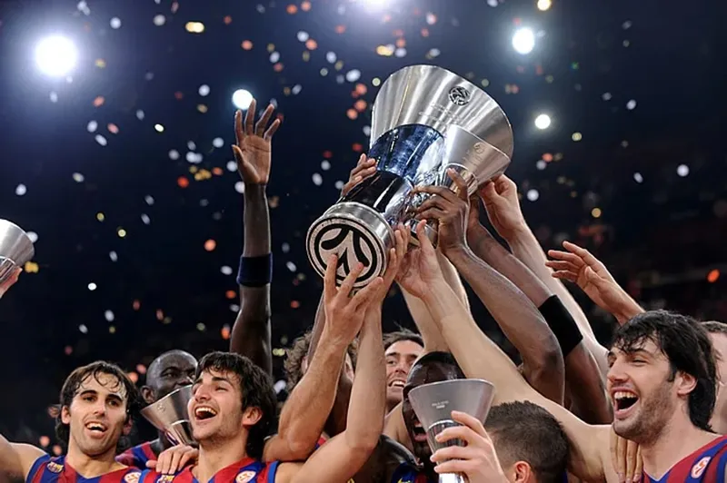 EuroLeague en vivo: París recibe a Barcelona, Panathinaikos busca extender su racha de victorias