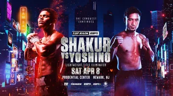 La Visión de Turki Al-Sheikh: ¿Cuándo se Enfrentará Tank a Shakur? - Noticias de Boxeo