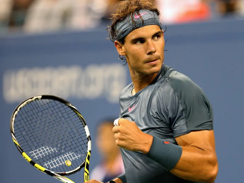 Rafael Nadal cuelga la raqueta a los 38 años