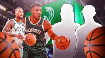 "Bucks completan intercambio por Kuzma y separan a Giannis de Middleton: Análisis de la estrategia"