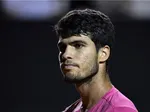 La advertencia de Carlos Alcaraz se cumple tras lo sucedido con Taylor Fritz en el Abierto de Dallas