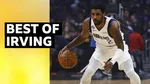 Kyrie Irving de los Mavericks 'impactado' y en 'proceso de duelo' tras el traspaso de Luka Doncic: 'Extraño a mi hermano'