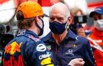 "Max Verstappen Anuncia el Fin de la Era Adrian Newey Tras el Lanzamiento del Red Bull RB21"