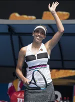 "Madison Keys Llora: La Victoria Icónica en el Abierto de Australia que Revive Recuerdos Emocionales para una Ex-Profesional de la WTA"