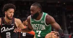 Los Pistones aplastan a los Celtics y logran su octava victoria consecutiva, la racha más larga en 17 años