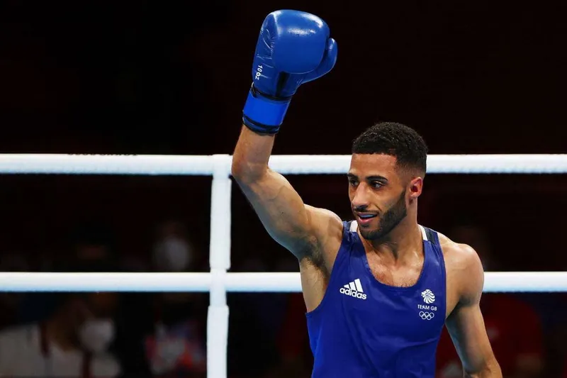 ¿Puede Galal Yafai seguir los pasos de Lauren Price y alcanzar la gloria en el campeonato mundial profesional tras su oro olímpico?