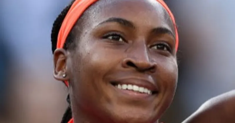 El Cambio de Mentalidad de Coco Gauff que Podría Transformar su Juego: Mensaje de Confianza que Avisa a Iga Swiatek y Otras Rivales