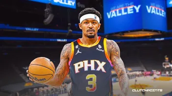 Los Suns reinsertan a Bradley Beal en la alineación titular y envían a Tyus Jones al banquillo durante la mala racha