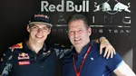 Jos Verstappen revela su 'increíble' programa de carreras para 2025