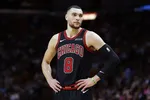 Zach LaVine emocionado por su regreso a casa en la Costa Oeste con los Kings