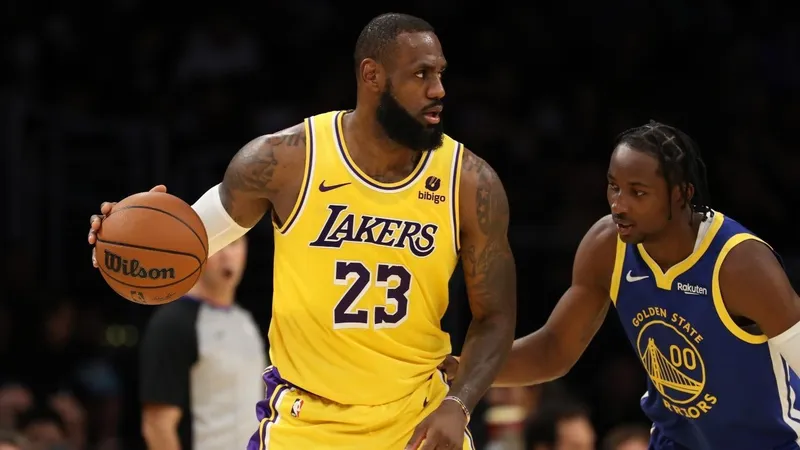 Apuestas y Predicciones para el Partido Lakers vs. Heat: Cuotas, Pronóstico de Puntuación y Horario de Inicio - Mejores Apuestas del 15 de enero de 2025 según un Modelo Comprobado