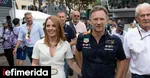 "Christian y Geri Horner se preparan para un gran cambio tras la controversia de 2024"