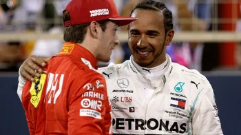 "Comparativa de Datos: Lewis Hamilton vs. Charles Leclerc tras el Regreso de Ferrari"