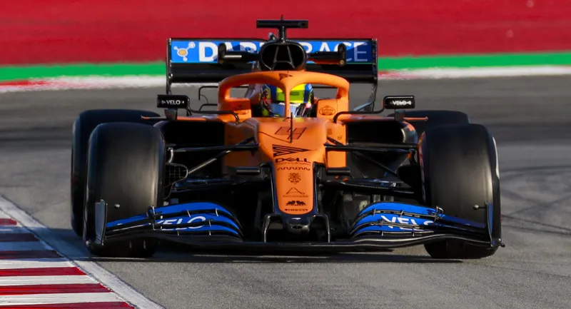 McLaren reconoce fallos en la F1 mientras se intensifica la lucha por el campeonato