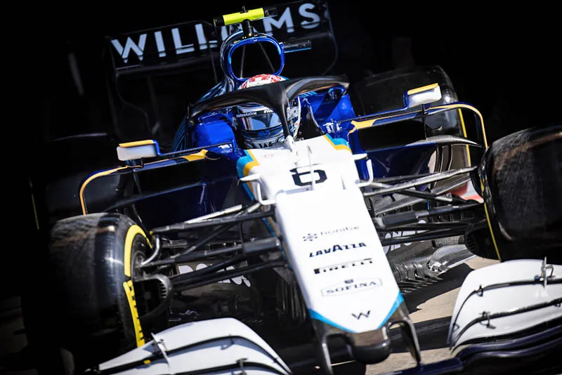 Williams anuncia la fecha de lanzamiento de su coche de F1 para 2025