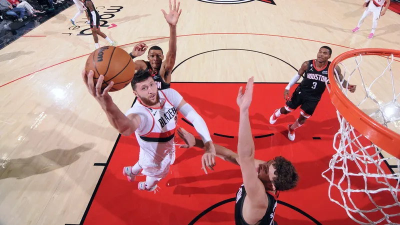 El triunfo de Lillard ante los Rockets no oculta las grandes debilidades de los Bucks