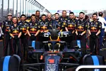 Gran talento de Red Bull a un paso de obtener la licencia super de F1 crucial