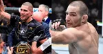 Sean Strickland revela cómo Alex Pereira lo apoyó en su pelea por el título en UFC 312