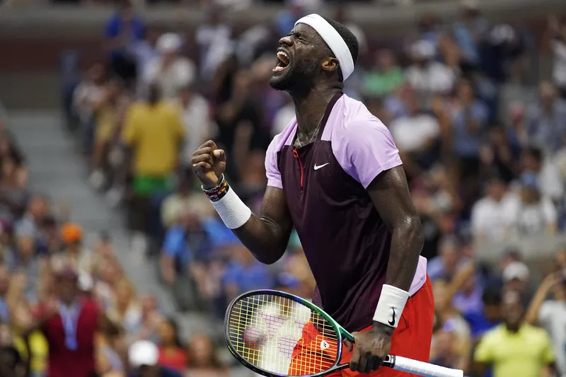 Abierto de Australia 2025: Frances Tiafoe vs. Arthur Rinderknech; Análisis, Enfrentamientos Previos y Predicción